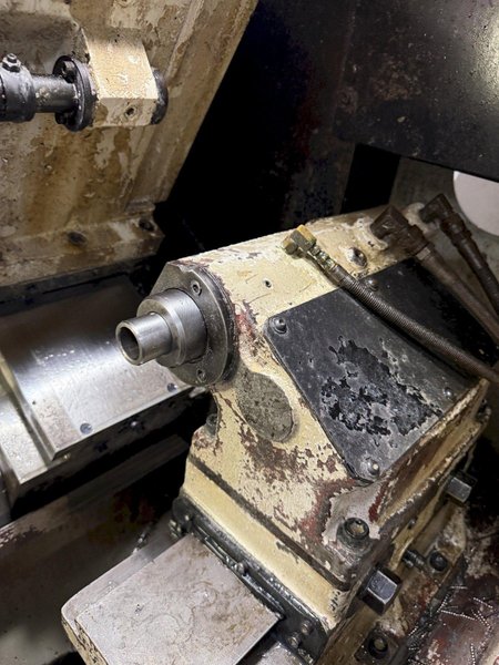 Okuma ES-L6 CNC Lathe For Sale