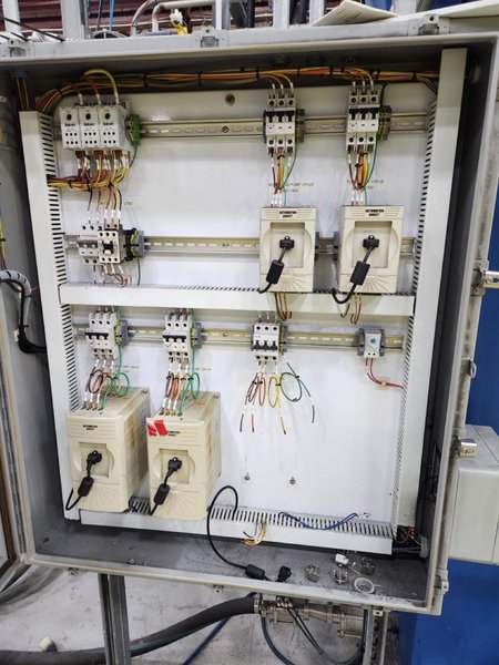 Aqueous Stingray 7266 Electric Parts Washer, 2016 – Lightly Used