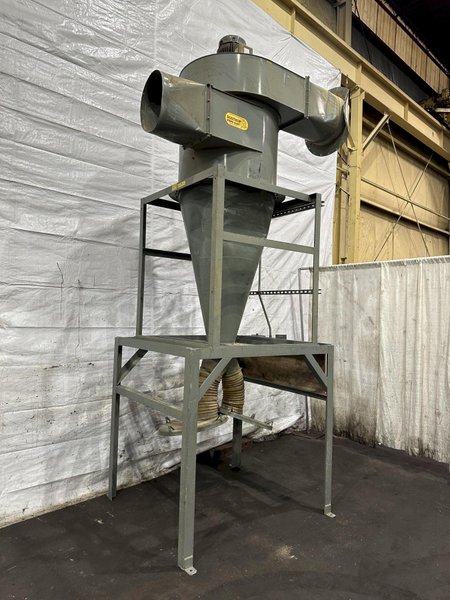 AGET DUSTKOP BLOWER: STOCK #77854