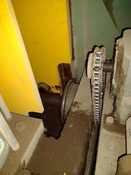 30,000 LB X COIL FEED LINE, COIL CAR, COIL REEL, STRAIGHTENER: STOCK 16918