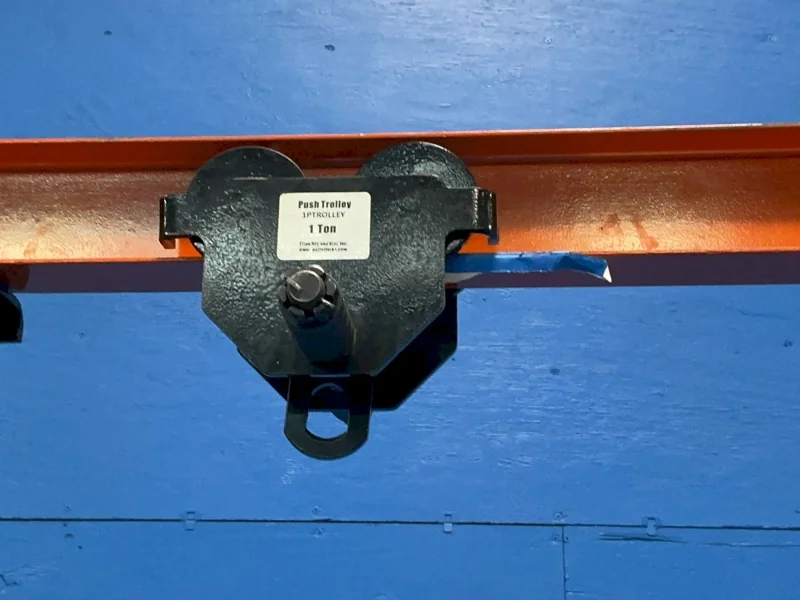 1 TON GANTRY CRANE