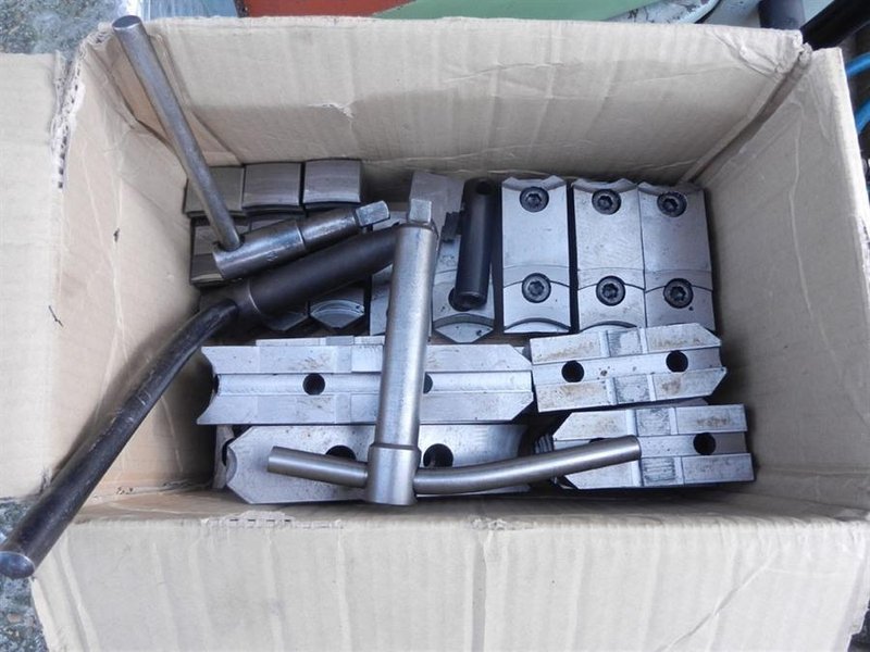 Ecoca - EL5115 Ø 510 x 1500mm