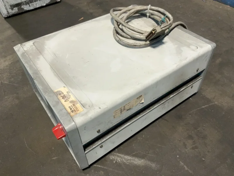 NETZSCH POWER UNIT   -  PU 1 .851 .06