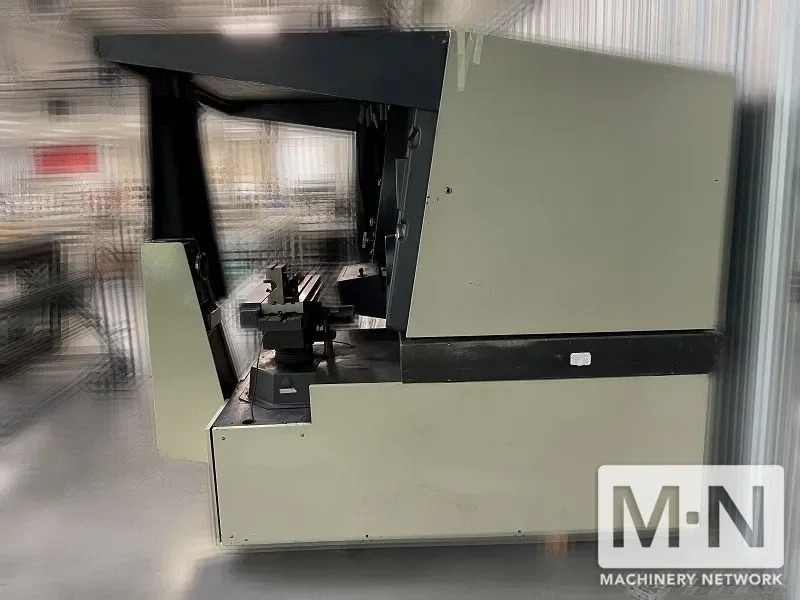 30" OGP Opticom Qualifier 30