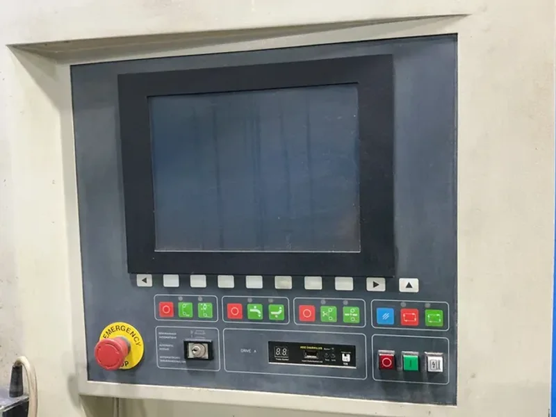 CHARMILLES TECHNOLOGIES 19.5”X28.5” EDM  -  ROBOFIL 310