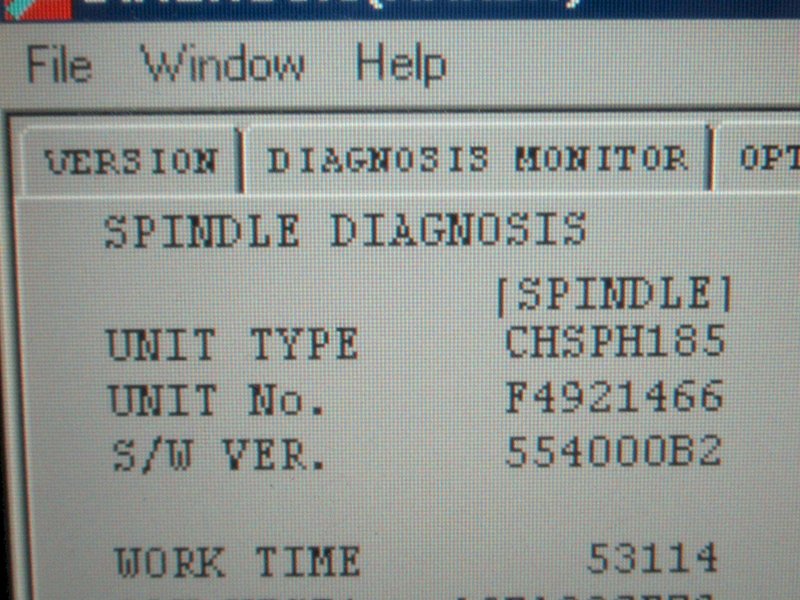 Mazak VCN-410A CNC Vertical Machining Center, 12K RPM, CT 40, Probing, 30 ATC, 22.05" x16.14" x 20.08" Travels- Auction Item