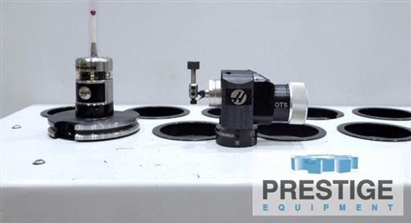 Machining Centers Vertical CNC