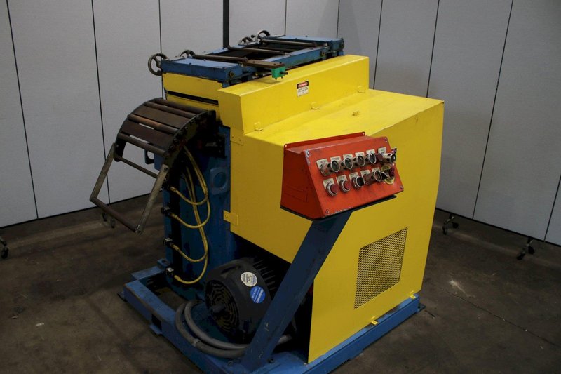 18&quot;X 035&quot; PERFECTO STRAIGHTENER: STOCK #76435