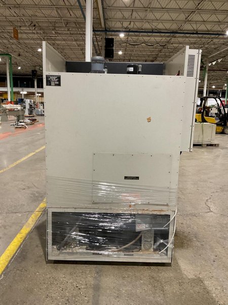CINCINNATI SUB ZERO ZH-32-2-2-H/AC USED 230V