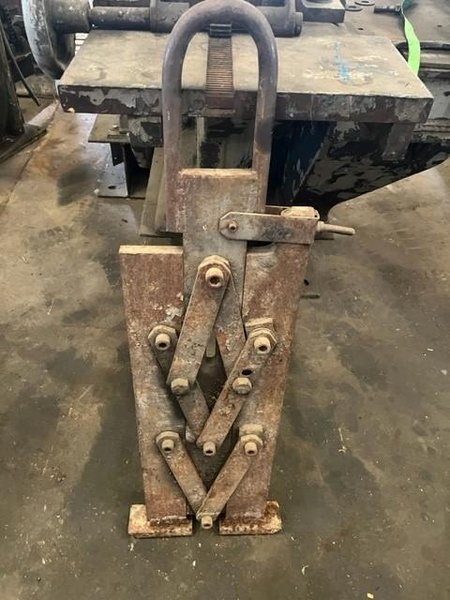 COIL ID GRAB / LIFTER STOCK #3476