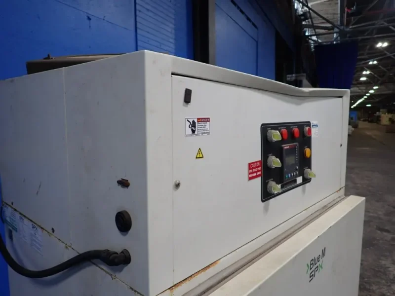 SPX 32" X 26" X 26" TEMPERATURE CHAMBER  -  CE0916-4