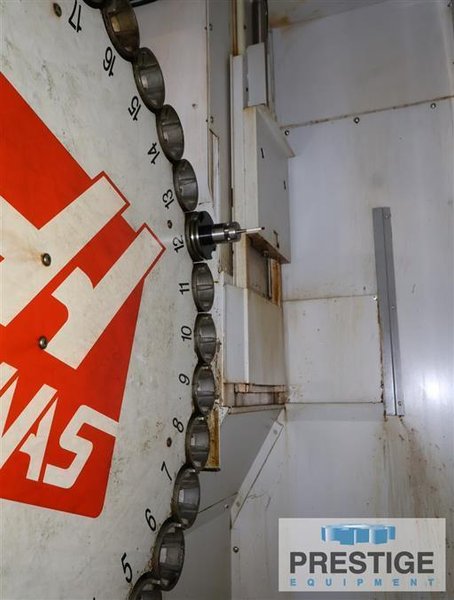 Machining Centers Horizontal CNC