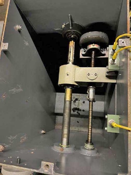 FENN TRAVERSING TAKE UP FOR FLAT, SHAPED OR SQUARE WIRE (14094)