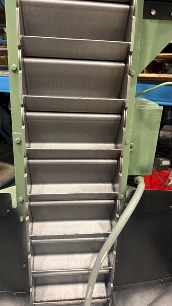 Warren Model WL-1000 Loader