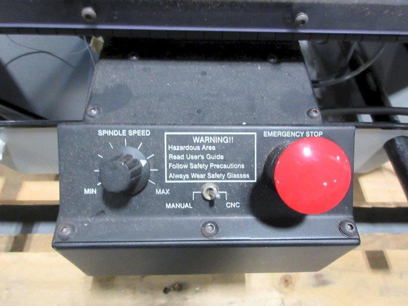 ProLight Desktop CNC Milling Center - Auction Item