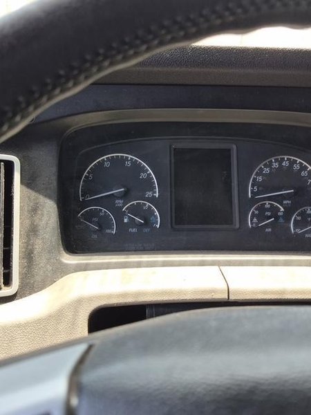 Freightliner Cascadia 126 Sleeper Truck, 2019 – Detroit Diesel, Automatic, Tandem Axle