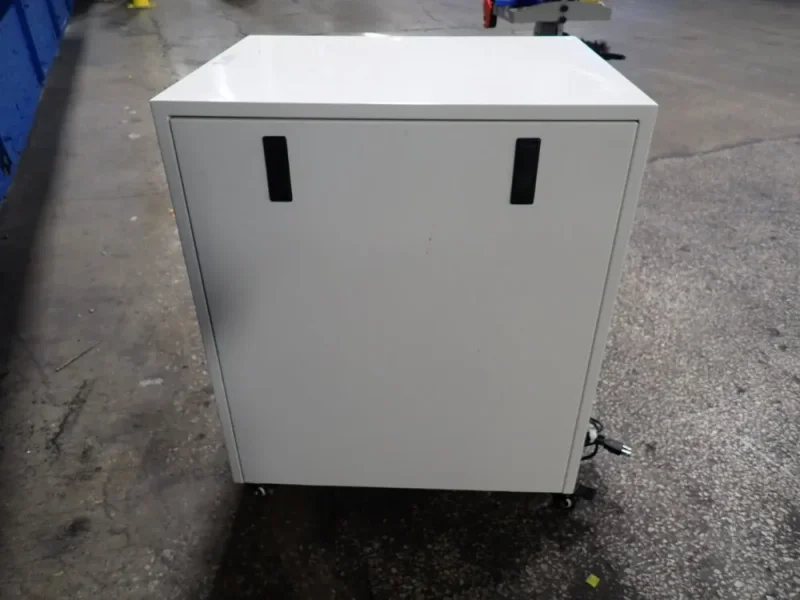 CALIFORNIA AIR COMPRESSOR  -  10020SPC