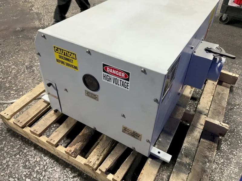 BRY-AIR INDUSTRIAL DEHUMIDIFIER   -  MP-350