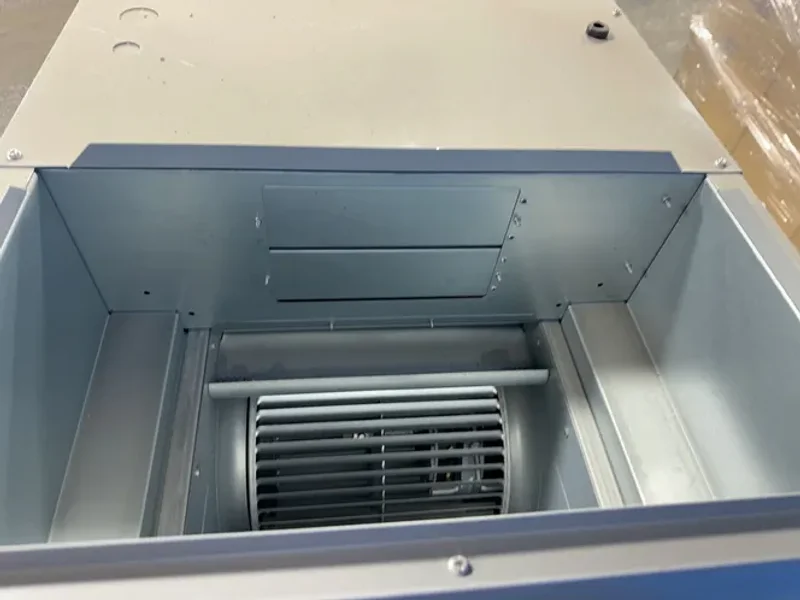 BOSCH AIR HANDLER UNIT  -  BVA-48WN1-M20