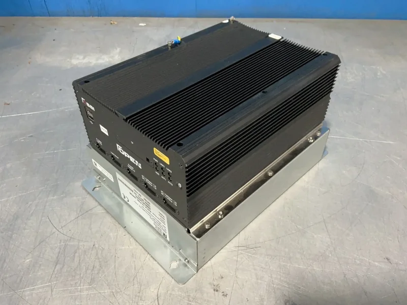 PRIMA ELECTRO INDUSTRIAL CONTROLLER UNIT RACK OI P30L 256GB  -  2SMPM7302/0C