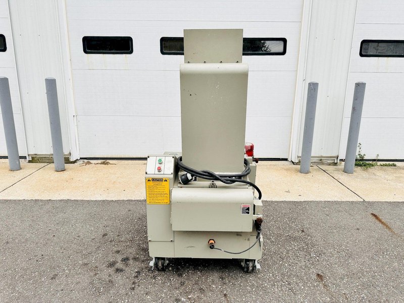 ConAir Model LP-814 3-Hp Granulator