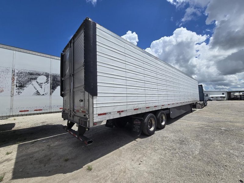 2023 Utility 53 x 102 1UYVS2530P6721507