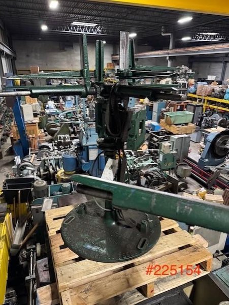 LITTELL #3, PAYOFF REEL