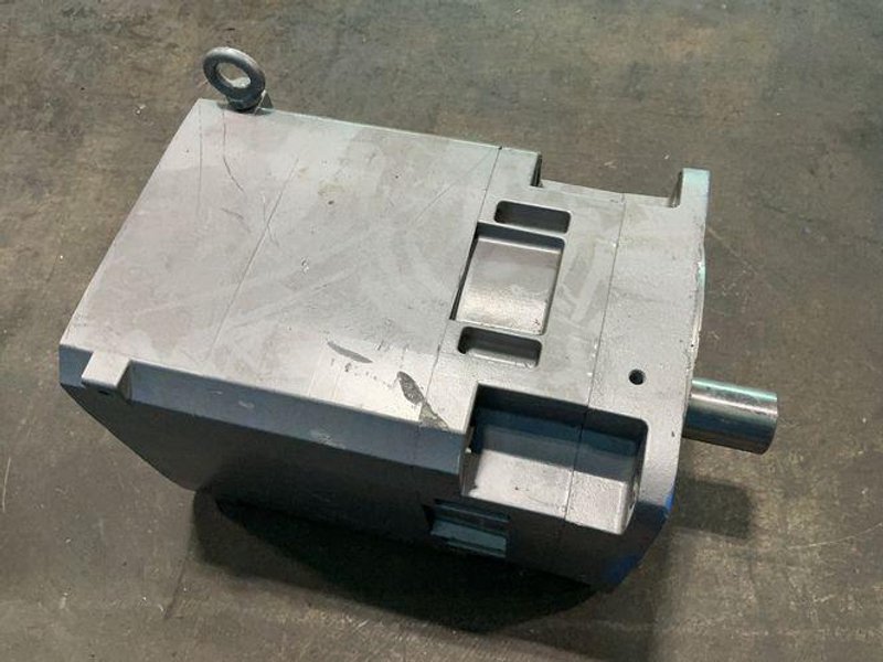 SIEMENS SERVO MOTOR   -  1FT7132-5AF71-4BH2