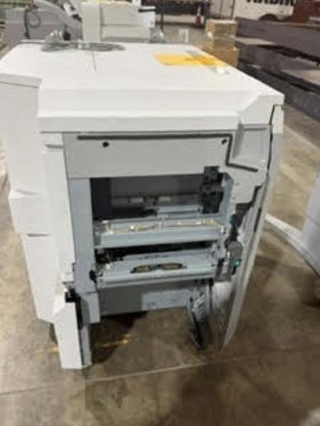 Canon Imagepress C910 Digital Press, 2021