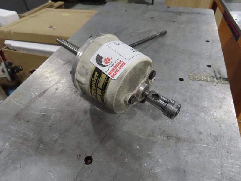 Procunier Series 12002 Tapping Head- Auction Item