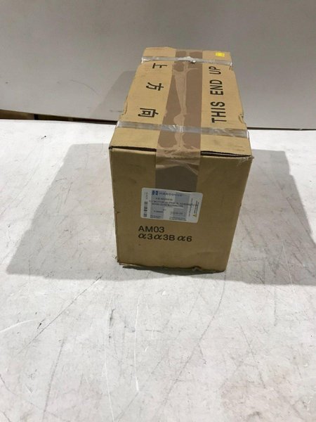 FANUC SERVO MOTOR A06B-2239-B100#0100 NEW