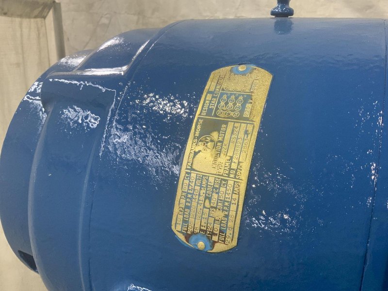 4' X 13" CARLTON RADIAL ARM DRILL: STOCK #80736