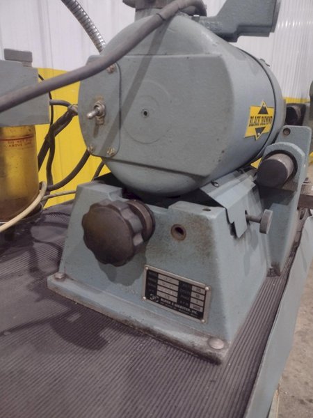 BLACK DIAMOND TOOL SHARPENER GRINDER : YOBRO 24540