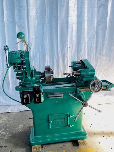 HEALD NO. 75 ID GRINDER. STOCK # 1224819