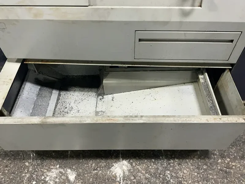 CINCOM / CITIZEN CNC LATHE  -  M-16