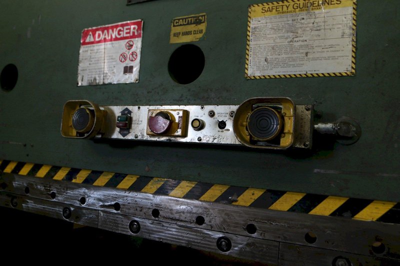 350 TON X 14' CINCINNATI MODEL 350CB X 12 HYDRAULIC BRAKE: STK #69297