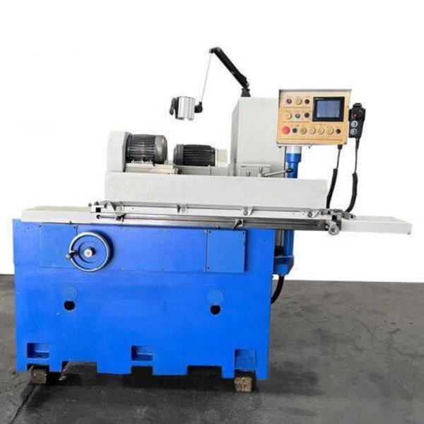 Supertec G20P-50 NC OD Cylindrical Grinder 8″ X 18″