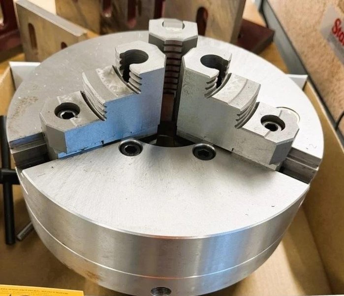 Southwestern Industries Trak TRL 2470SX (2016)