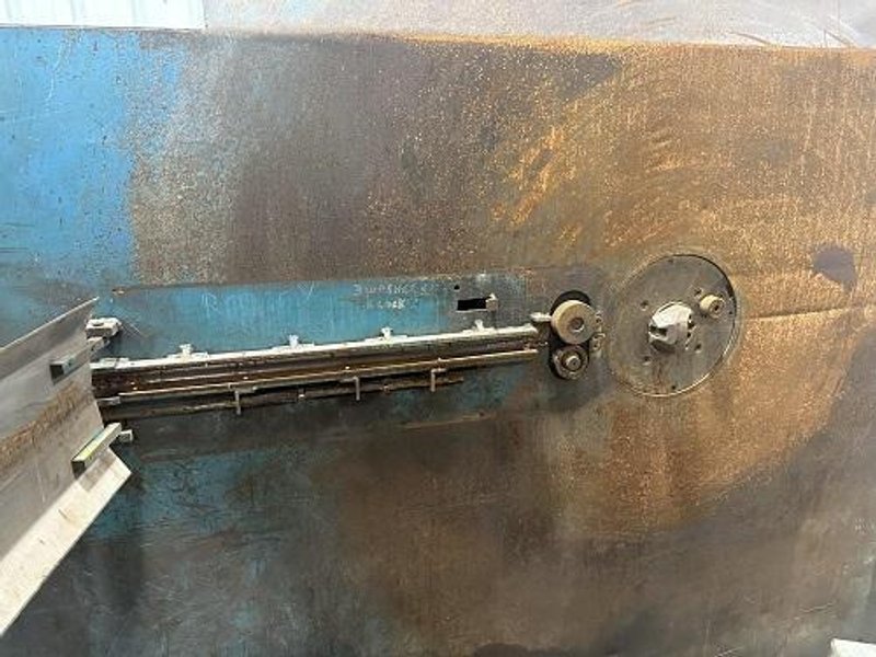 KRB FABMATIC REBAR STIRRUP BENDER