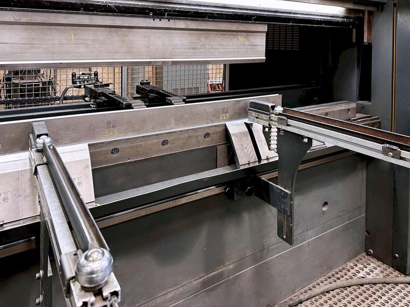 Safan E-Brake B 80-2550