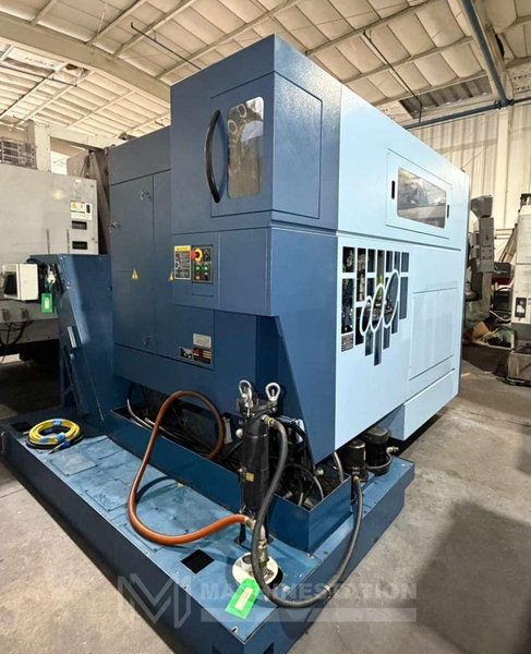 Matsuura MX-330 5-Axis CNC Vertical Machining Center – 15,000 RPM Mill