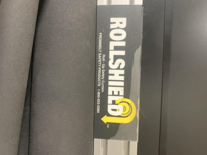 Miller Performarc PA1100SS (PA212S) Robotic Weld Cell, 2012 – Panasonic TAWERS TA-1900 Robot, 350 Amp Panasonic Dip Pulse HMIII350, Dual Light Curtains