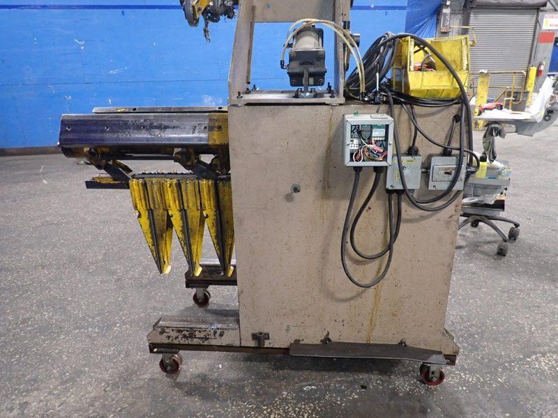 DIMECO 19" COIL REEL  -  2370/DF