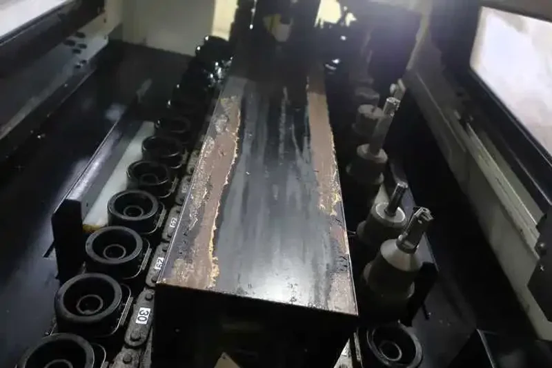 2014 DMG MORI NTX 2000/1500SZM | Lathes, Production