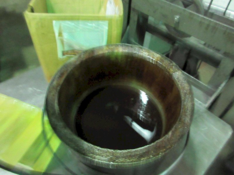 Waage Melting Pot and Extra Wax, Adjustable Temp 200-500 Deg F.- Auction Item