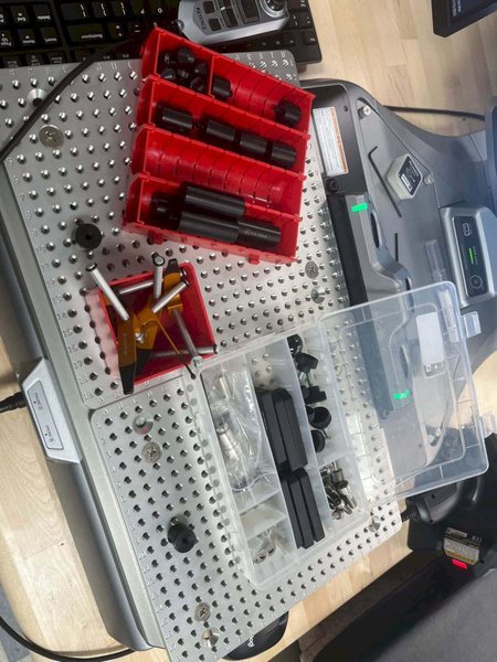 Keyence XM-2200, 2022