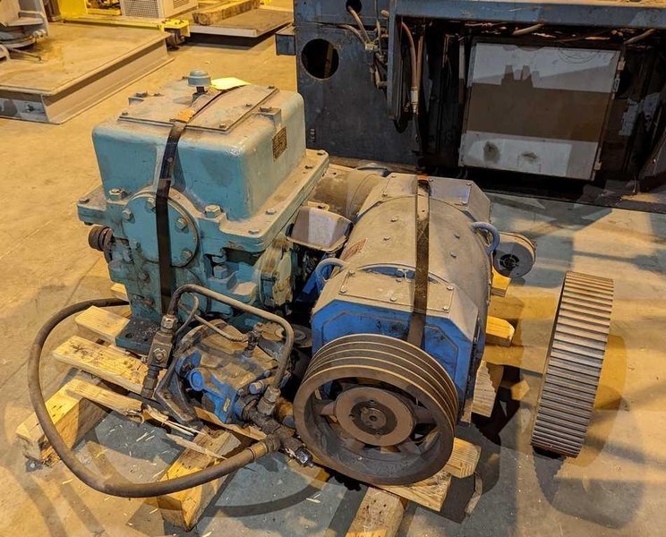 PINION STAND, STAMCO #3381