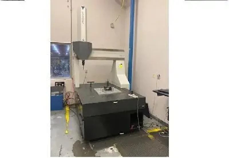 SHEFFIELD ENDEAVOR 9/9/7 | Coordinate Measuring Machines