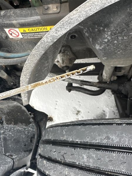 2021 Volvo VNL64T860 Stock #229000