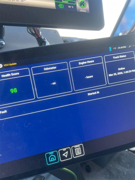 2024 Battle Motors Electric Garbage Truck 001371